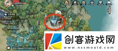 方寸對決通神夢旅怎么開-攻略分享升級技巧