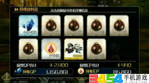 FGO圣誕限定陣容深度解析