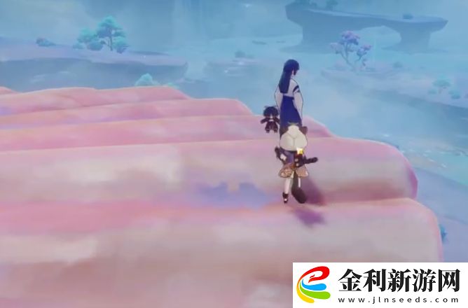 原神止水之潘任務攻略