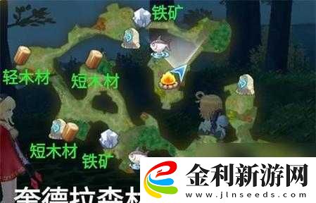 瑪娜希斯回響魚餌獲取全攻略！釣魚新手必看的爆釣技巧大公開