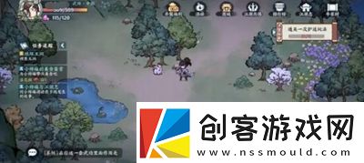 方寸對決通神夢旅怎么開-攻略分享升級技巧