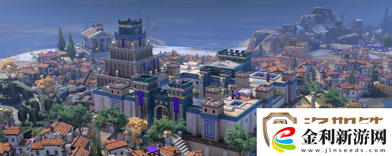 文明7諾曼土堡建筑具體作用介紹