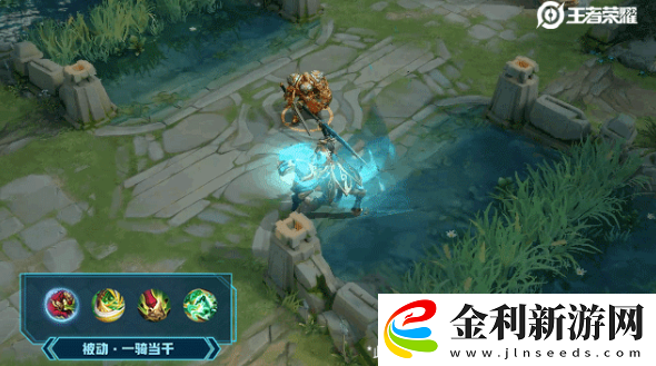 王者榮耀關羽武圣皮膚什么時候返場