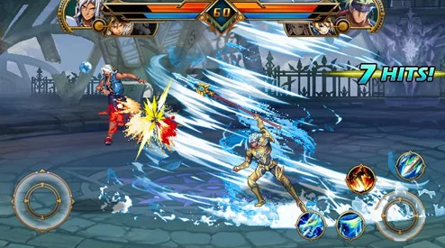 2025年時空獵人3職業強度全面解析