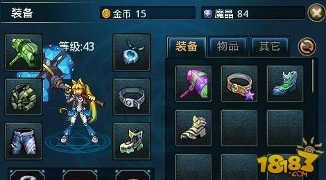 2025年時空獵人3職業強度全面解析