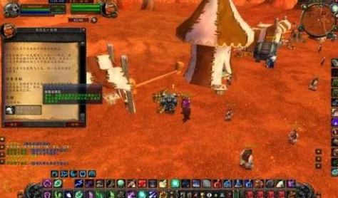 魔獸世界懷舊服WLK版