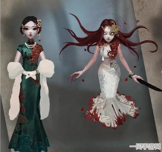 揭秘第五人格紅蝶獨特美食偏好