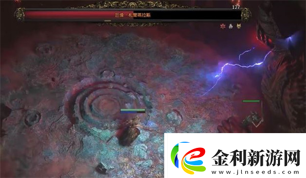 流放之路2巨像札而馬拉斯具體位置介紹