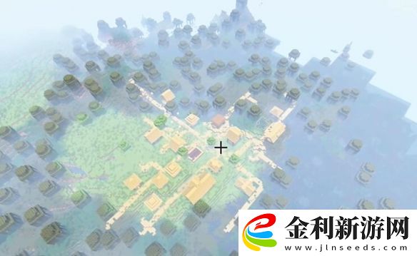 我的世界種子2025最新推薦