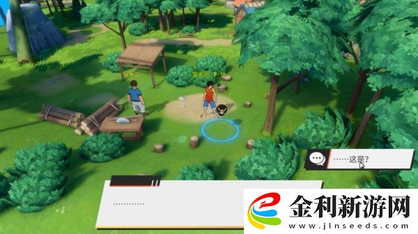 航海王熱血航線糖汁村探索任務完成攻略一覽