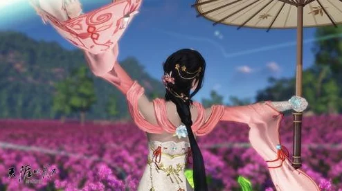 天涯明月刀手游天香職業深度解析