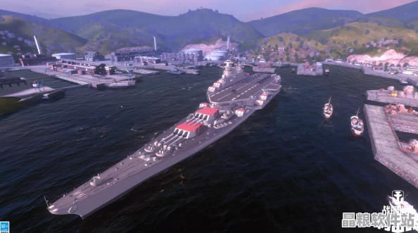 戰(zhàn)艦世界閃擊戰(zhàn)邁入新紀(jì)元