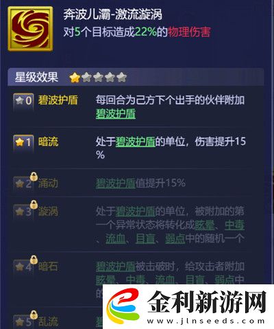 夢幻西游網(wǎng)頁版奔波兒灞求賢之路怎么過