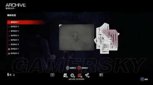 惡靈附身2獎杯解鎖全攻略