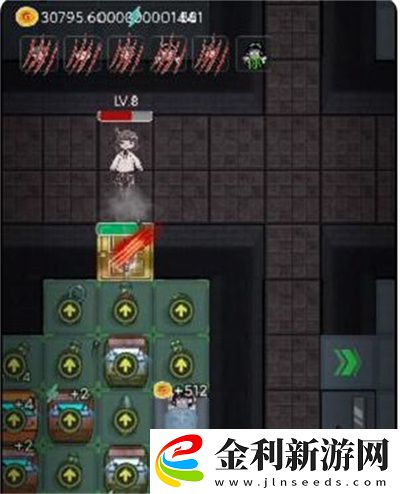躺平發育怎么奪舍