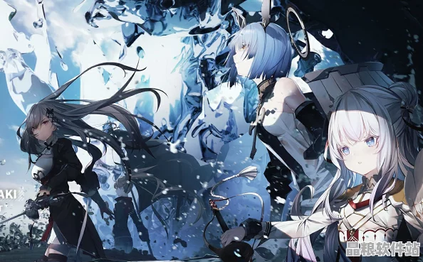 碧藍航線復刻盛況