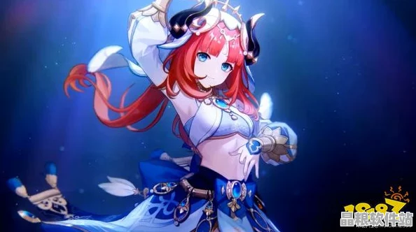 原神妮露全方位裝備指南