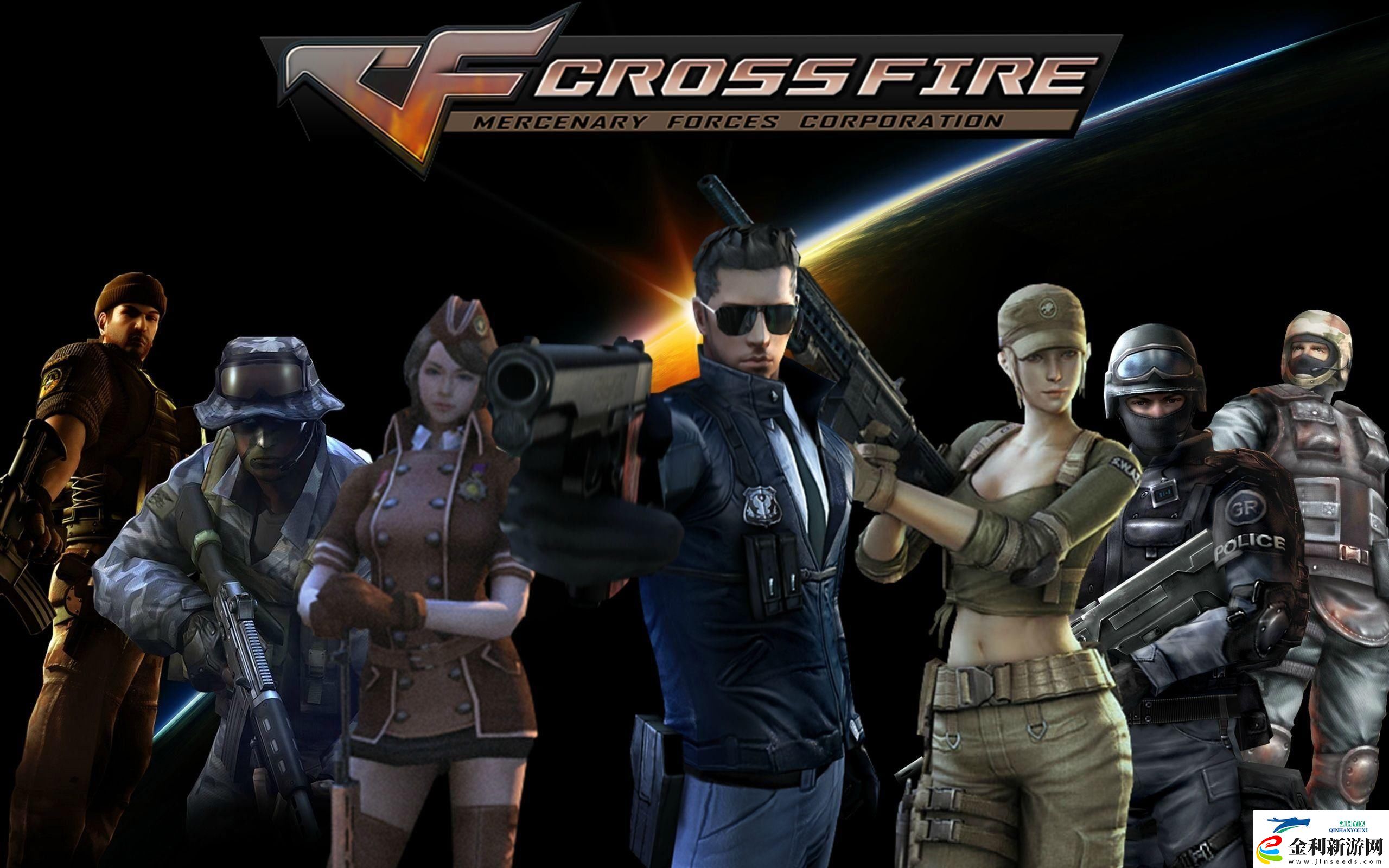 穿越火線幽靈之刃有什么用