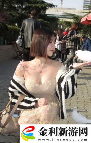 蜜汁直播引發(fā)的熱潮，年輕人們紛紛感嘆：這才是娛樂的新方向！