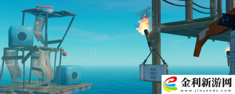 木筏求生噢我的船長(zhǎng)成就怎么做