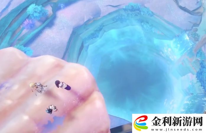 原神止水之潘任務攻略