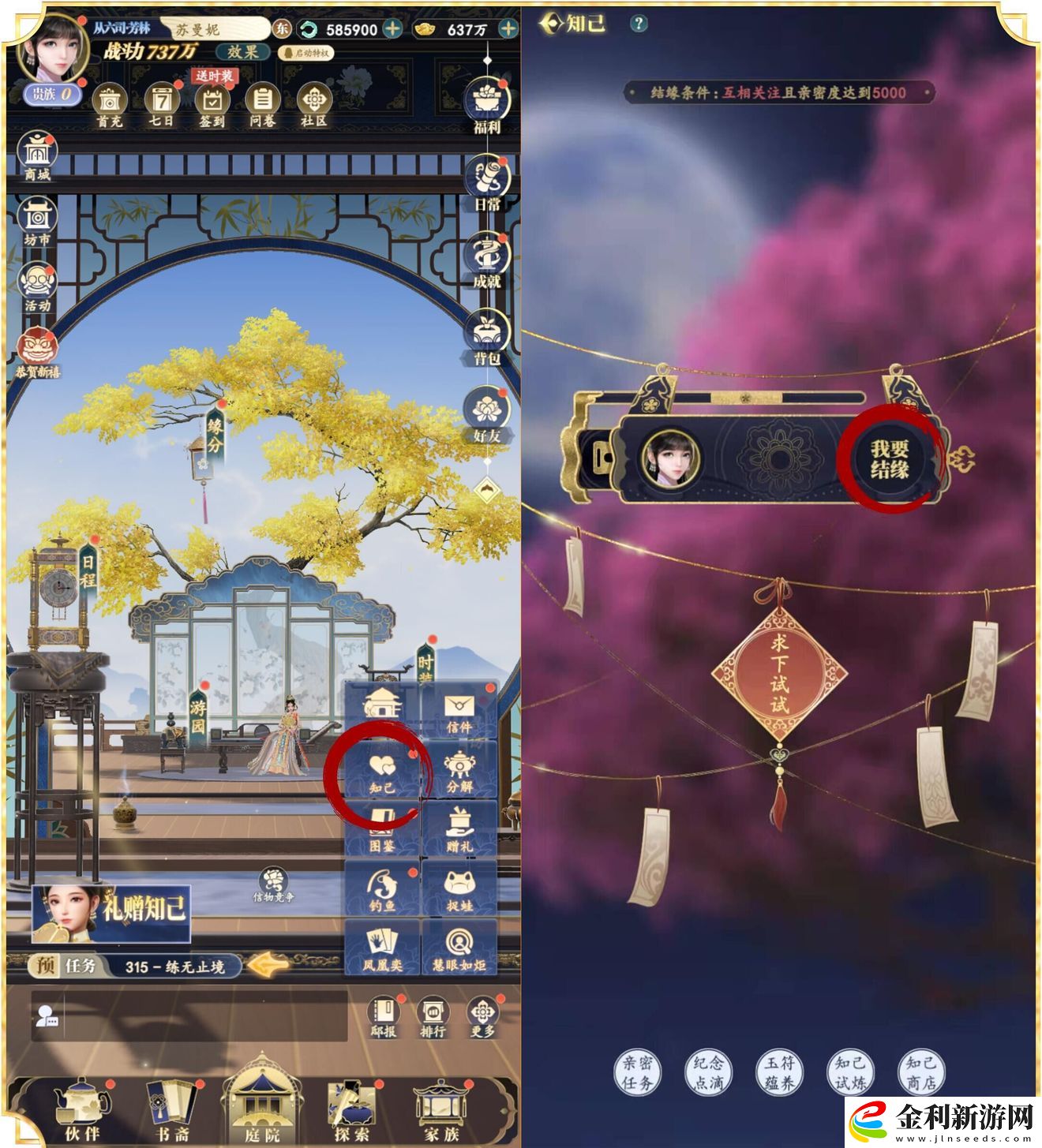 延禧攻略之鳳凰于飛怎么玩