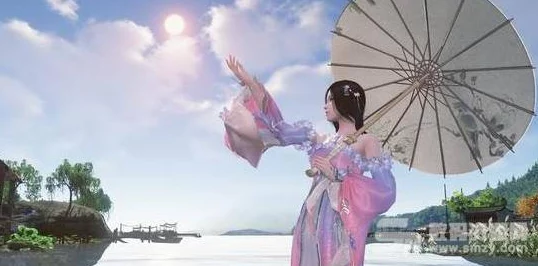 天涯明月刀手游天香職業深度解析