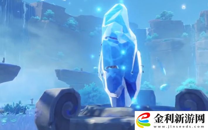 原神止水之潘任務攻略