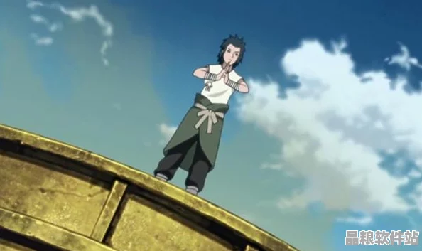 火影忍者手游深度解讀