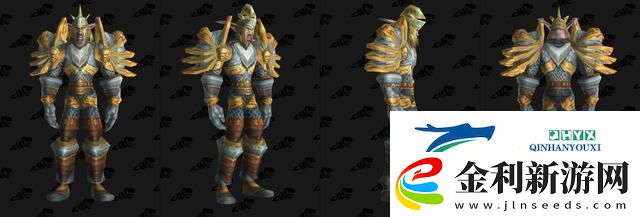 魔獸世界懷舊服督軍的法衣