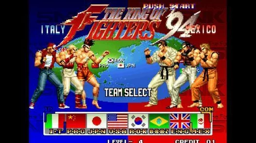 合金彈頭系列手游新作震撼登場