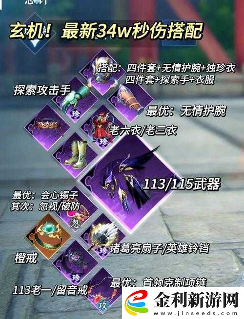 冰原守衛者速刷攻略！3天滿級秘訣公開