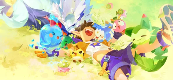 洛克王國手游迎來重大突破