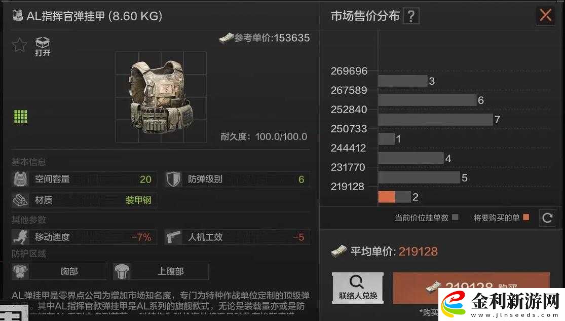 血淚總結！暗區突圍放置彈掛甲任務必看攻略