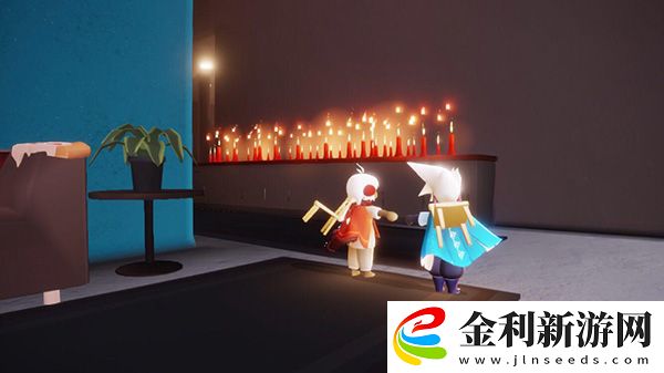 光遇合服補(bǔ)償有哪些