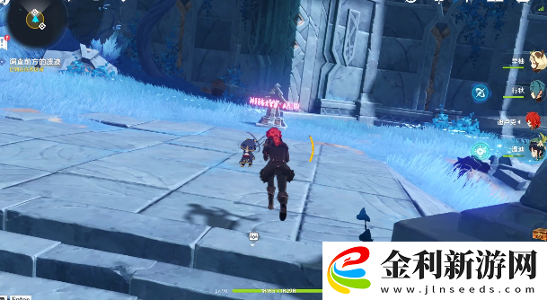 原神常世入口任務(wù)攻略