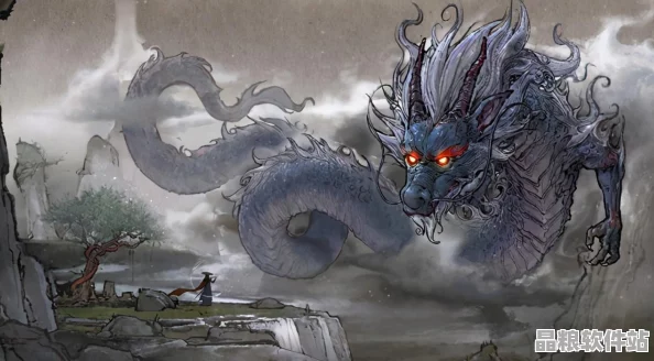 鬼谷八荒清風劍秘傳震撼公開