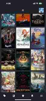 steam手機(jī)版功能詳解