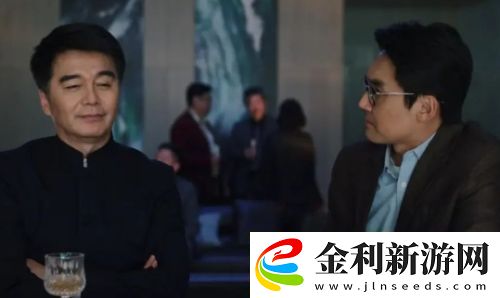 央視大河之水36集大結局