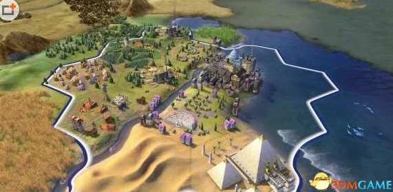 文明6航宇建設加速全攻略