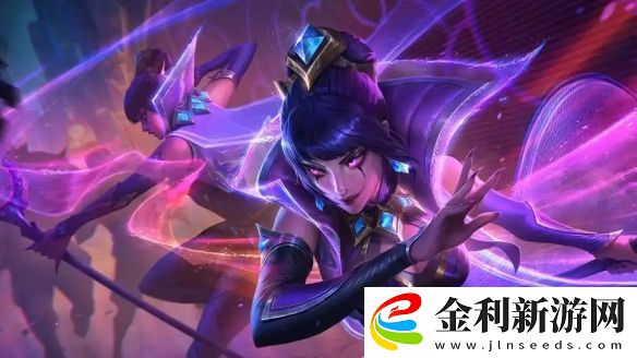 英雄聯盟換膚大師官網入口地址詳細一覽