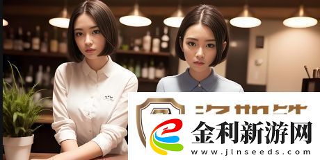 CSGO暴躁少女高清大片