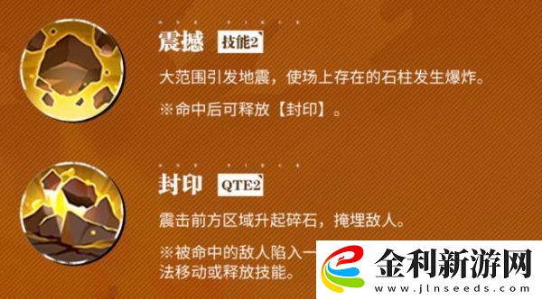 航海王熱血航線金獅子技能詳細一覽