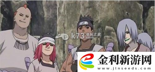 忍者百分百藍卡推薦陣容搭配攻略