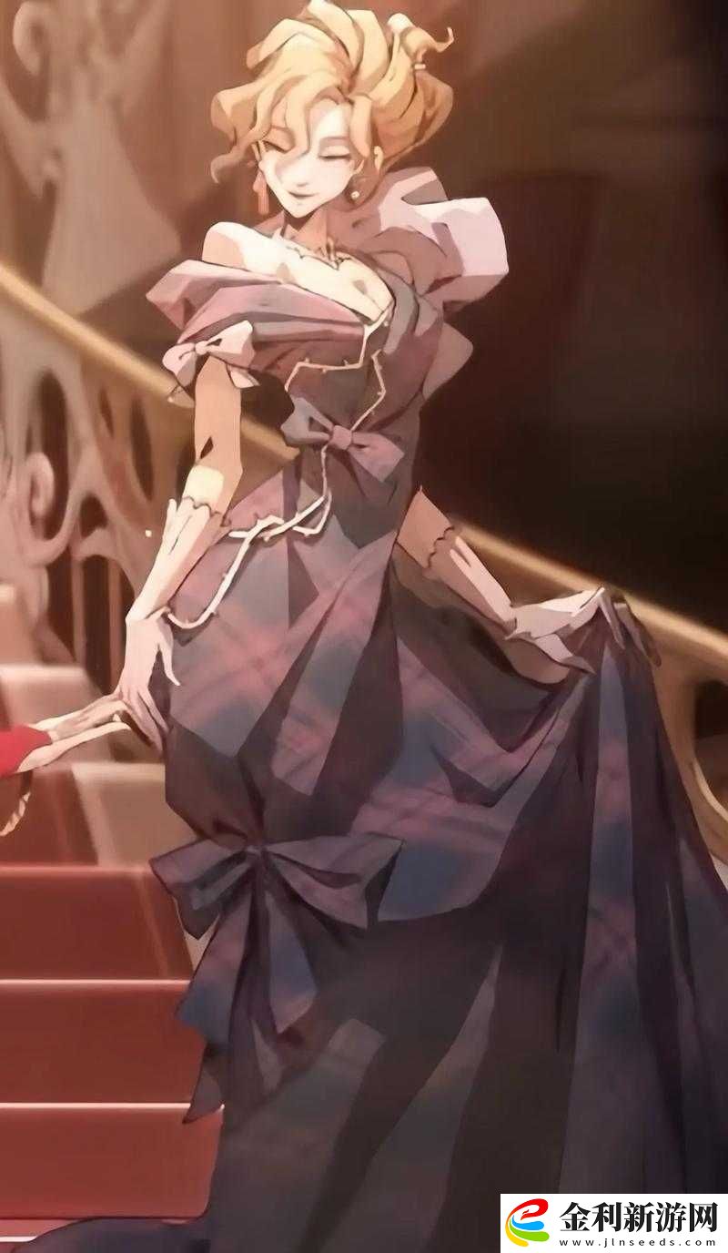 第五人格神眷獲取攻略！必看技巧+實(shí)戰(zhàn)妙用