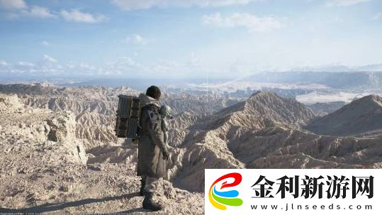 乍一看好像合金裝備