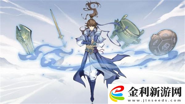 一念逍遙靈溪宗弟子裝怎么獲得