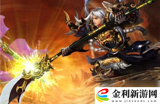 神途手游修改綁定信息方式一覽