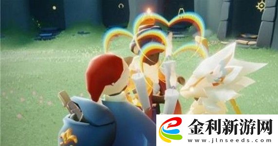 光遇合服補(bǔ)償有哪些