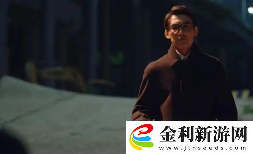 央視大河之水36集大結局